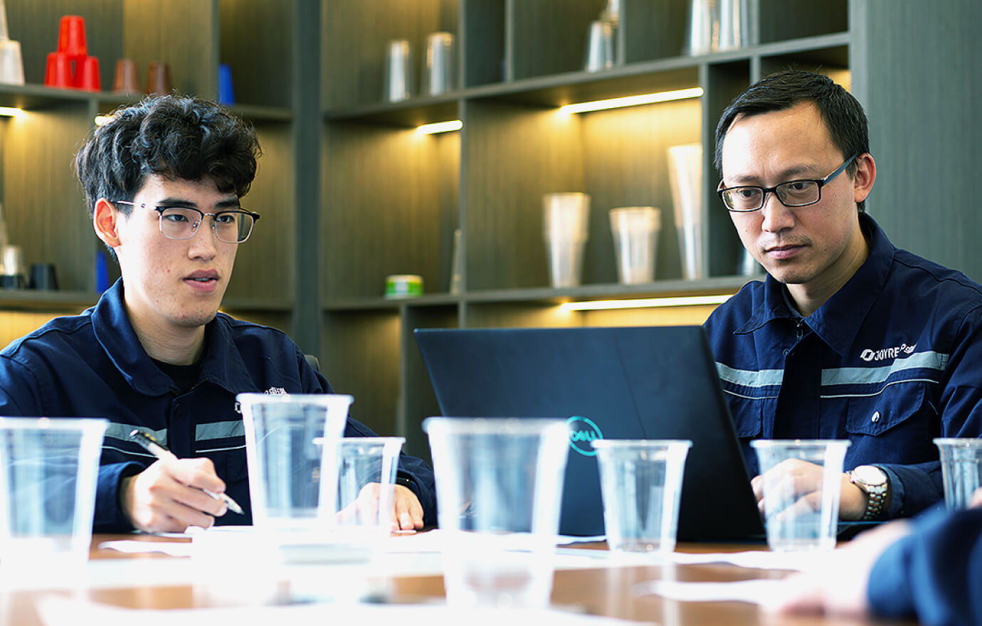 การสนับสนุนด้านเทคนิค