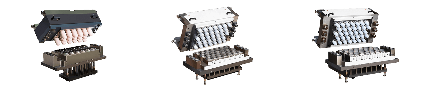 แม่พิมพ์เทอร์โมฟอร์ม