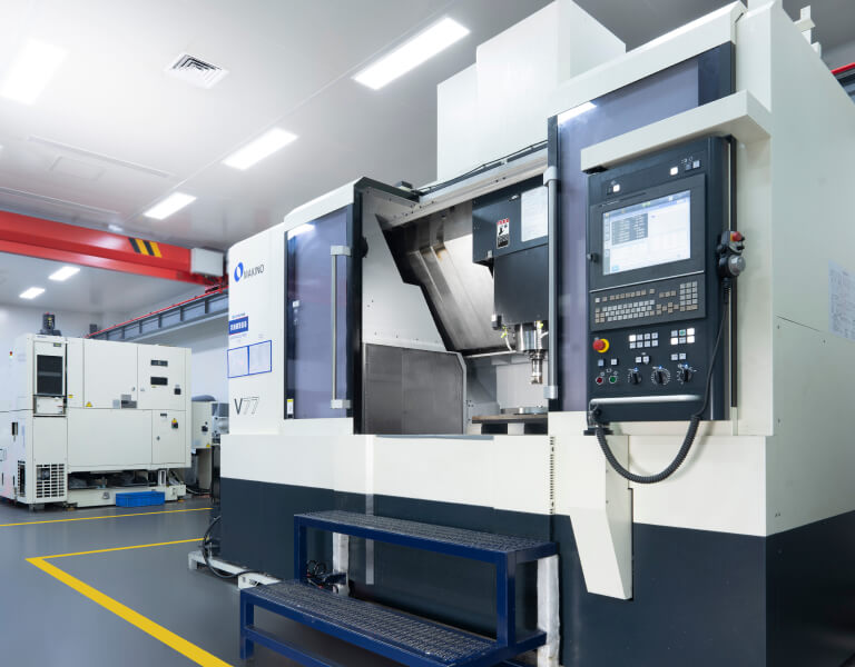  รับประกันประสิทธิภาพ