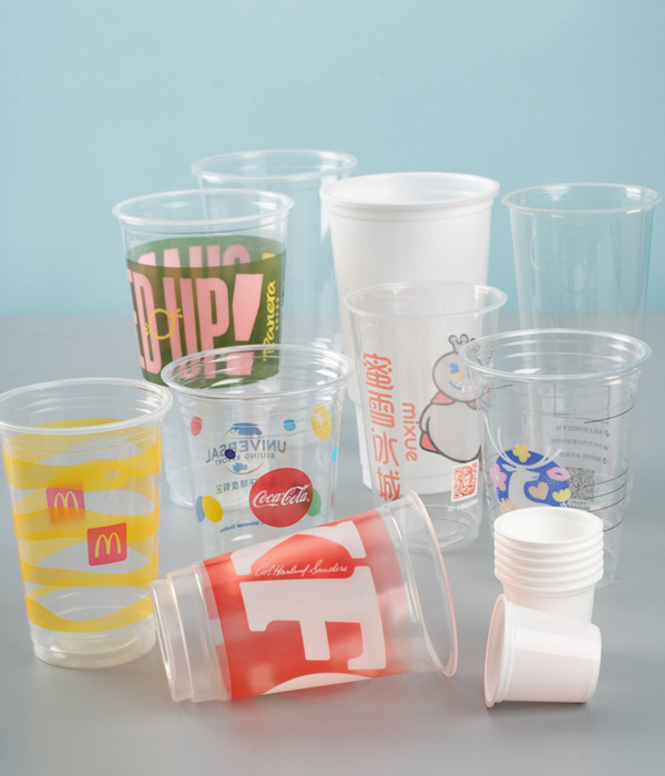 การประยุกต์ใช้บรรจุอาหาร