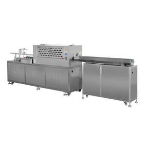 เครื่องขอบถ้วย HFJB