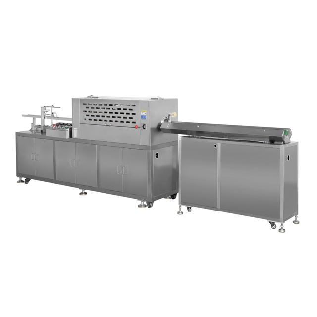 เครื่องขอบถ้วย HFJB