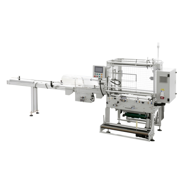 เครื่องบรรจุ