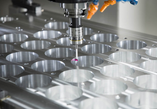 แม่พิมพ์เทอร์โมฟอร์ม