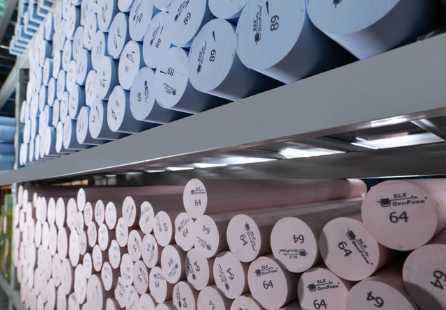 แม่พิมพ์เทอร์โมฟอร์ม