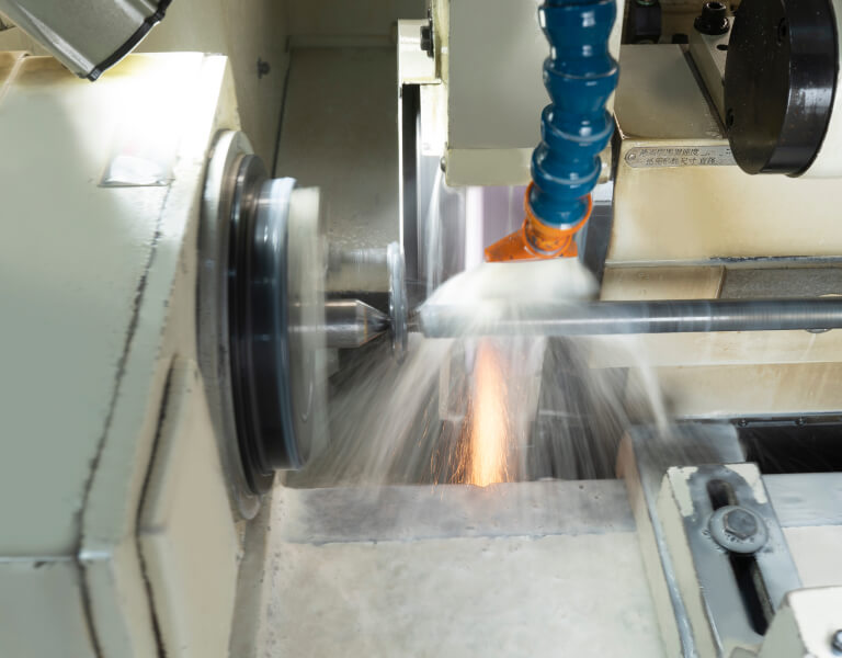  กำลังการผลิตที่ยืดหยุ่น