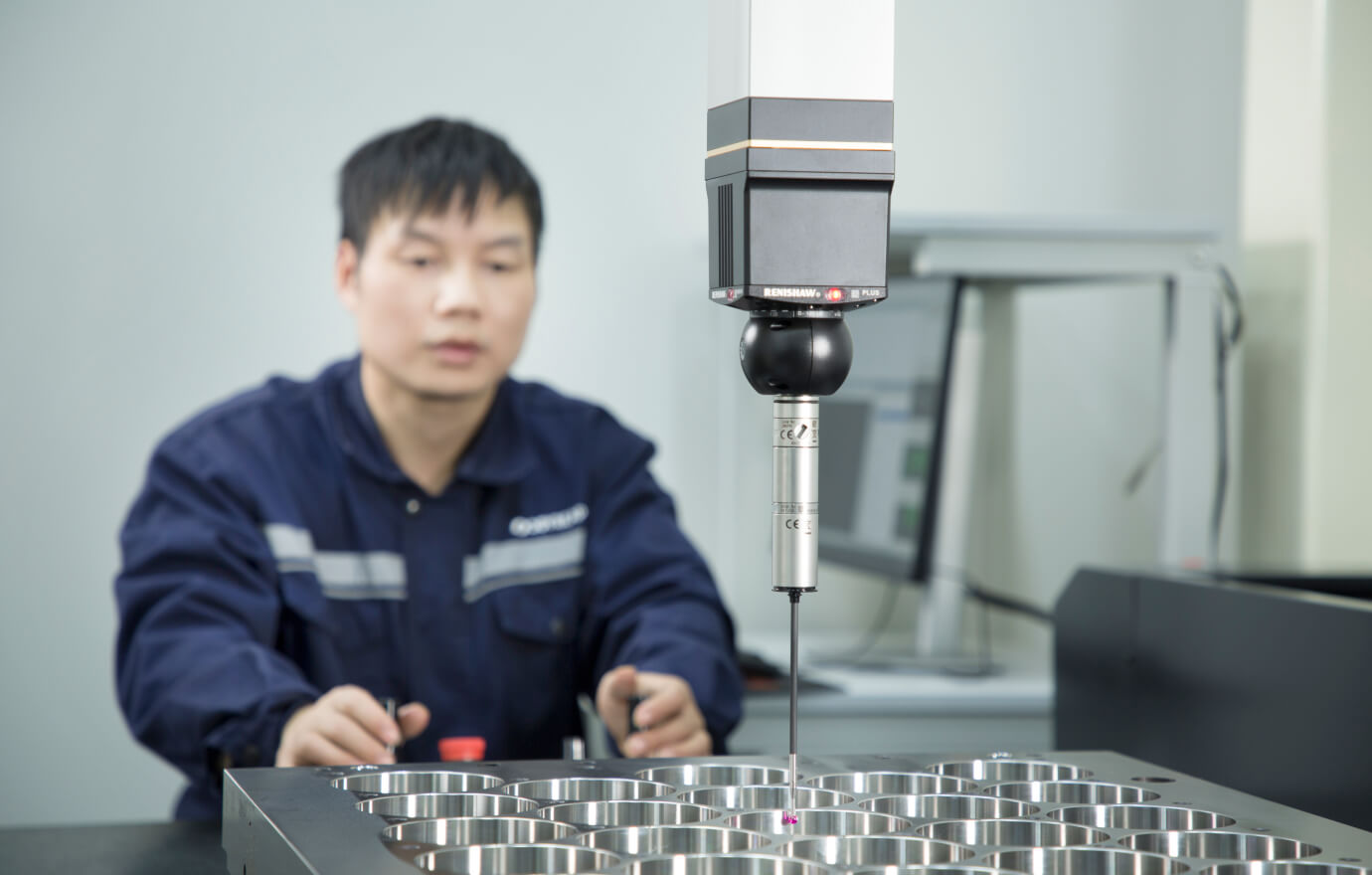 การติดตั้ง