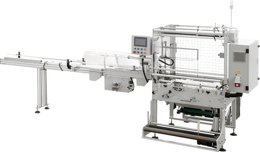 เครื่องบรรจุ