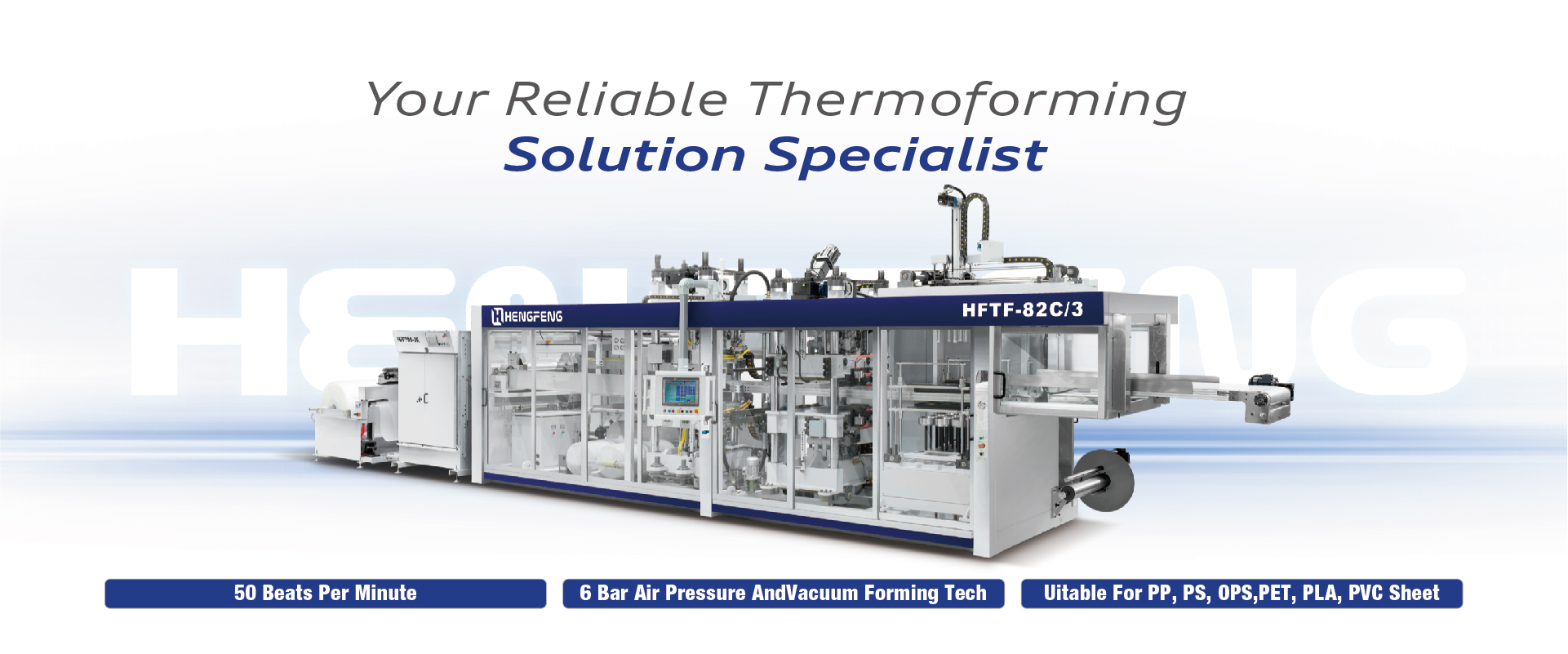 thermoforming solution