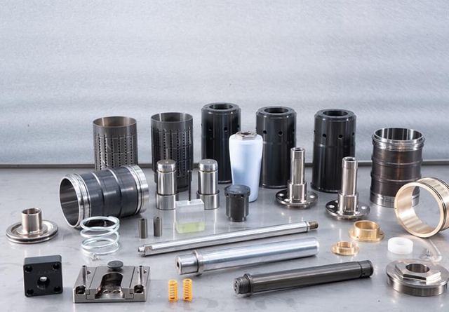 แม่พิมพ์เทอร์โมฟอร์ม