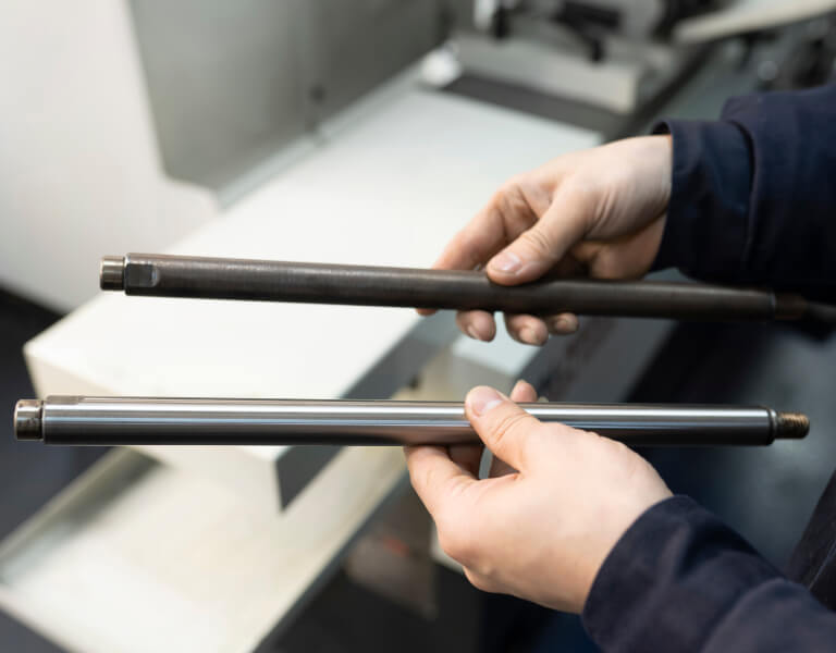  บริการที่กำหนดเองอย่างมืออาชีพ