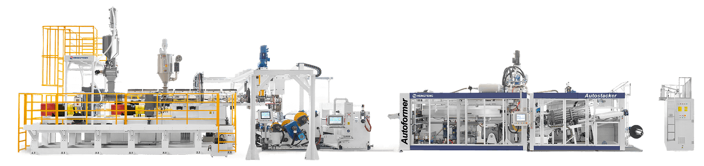 เครื่องทำถ้วยเอียง