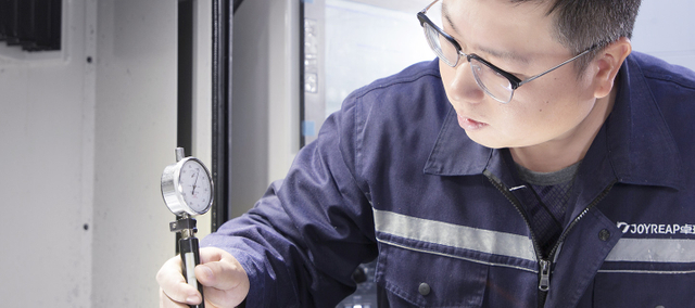 การซ่อมแซมอุปกรณ์